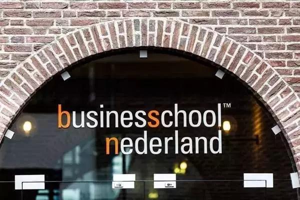 国外学位班 BSN工商管理硕士 荷兰商学院MBA班 荷兰商学院学位班